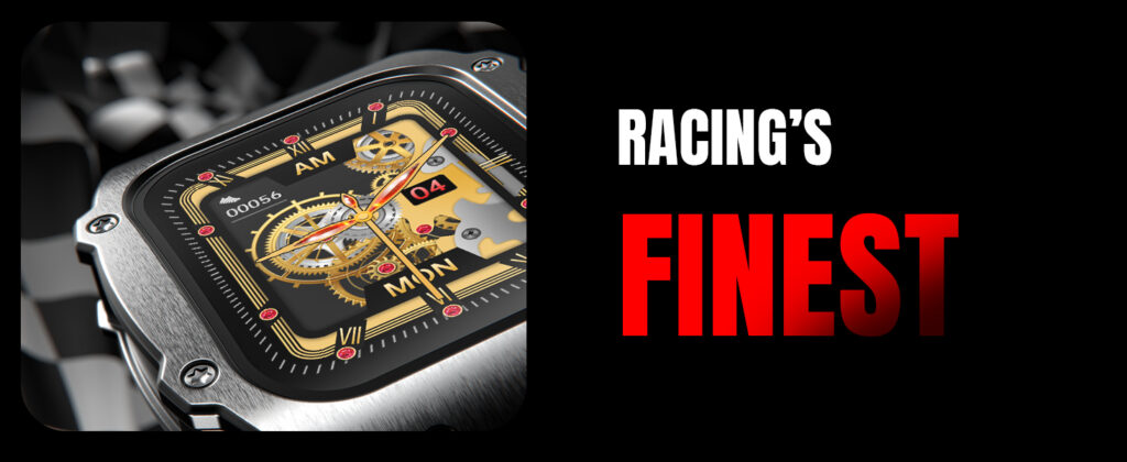 Cruise Through Your Day: Fire-Boltt Asphalt Racing Edition Smart Watch Review!