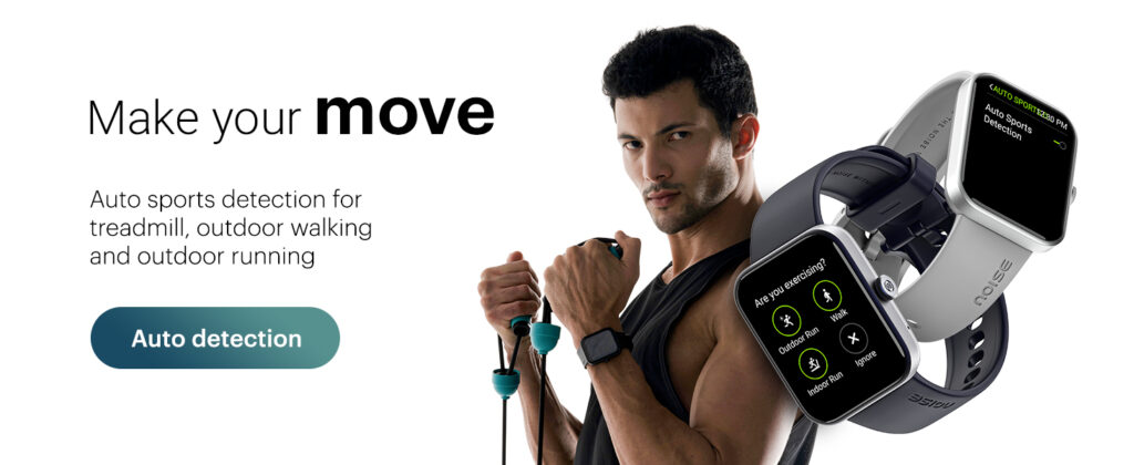 Unveiling the Noise Pulse Go Buzz Smart Watch: Your Ultimate Fitness and Connectivity Companion