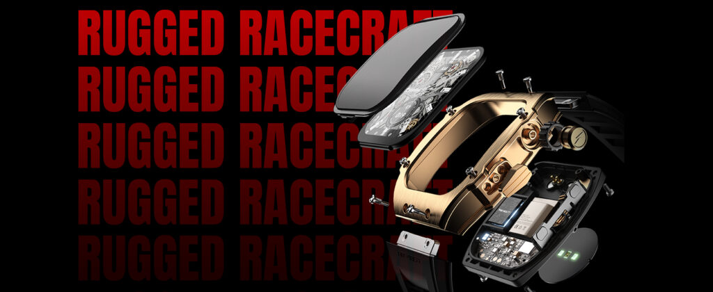 Cruise Through Your Day: Fire-Boltt Asphalt Racing Edition Smart Watch Review!
