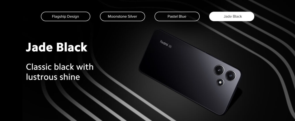 Redmi 12 5G Review: Unveiling the Power of 6GB RAM, and 128GB ROM!