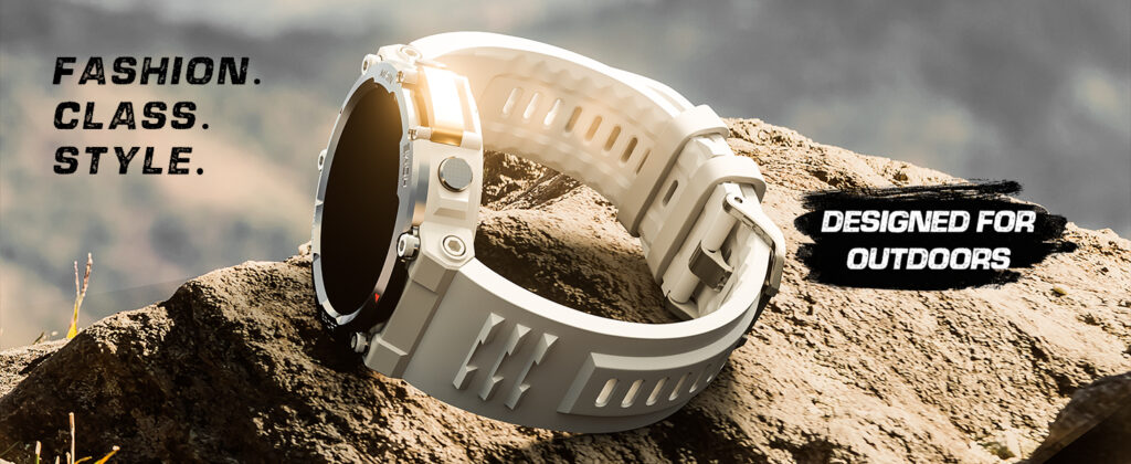Unveiling the Fire-Boltt Artillery Smart Watch: Your Ultimate Companion for Fitness and Fun!