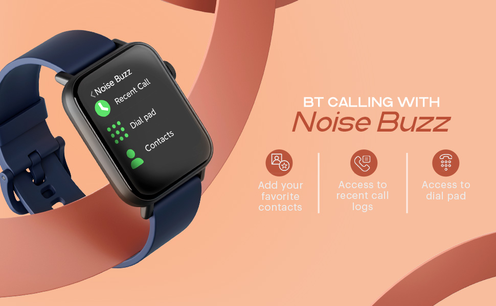 Unveiling the Noise Vivid Call 2 Smart Watch: Your Ultimate Companion for Connectivity and Fitness