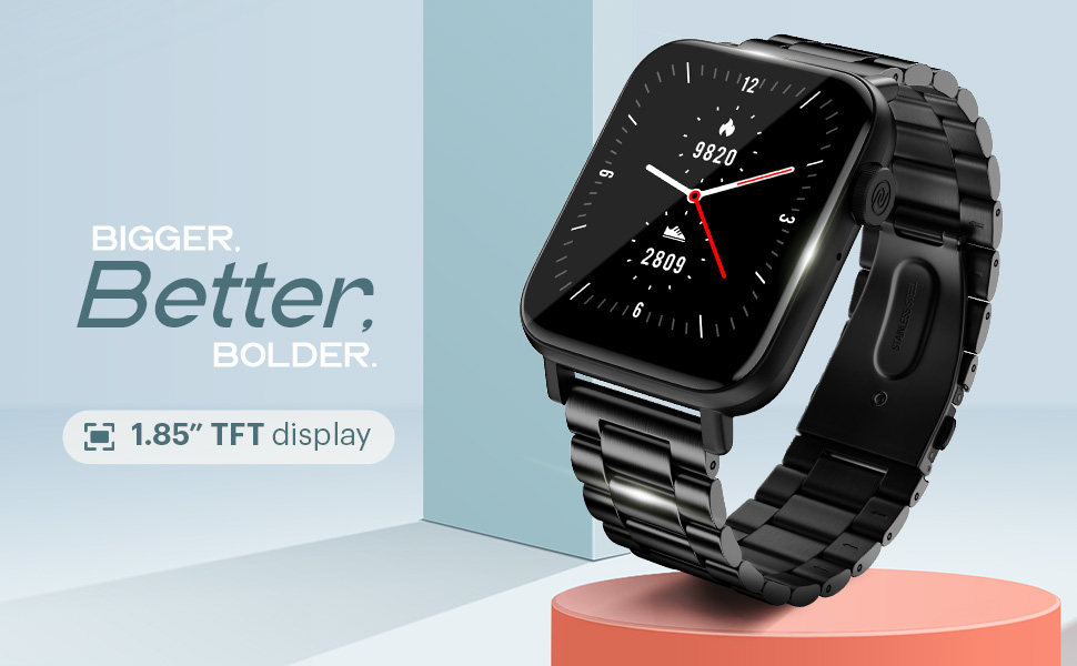 Unveiling the Noise Vivid Call 2 Smart Watch: Your Ultimate Companion for Connectivity and Fitness