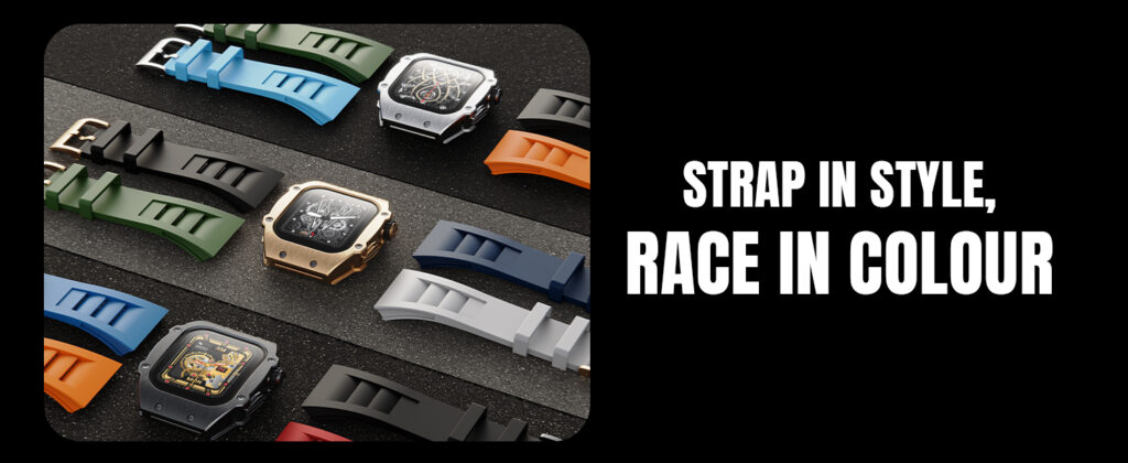 Cruise Through Your Day: Fire-Boltt Asphalt Racing Edition Smart Watch Review!