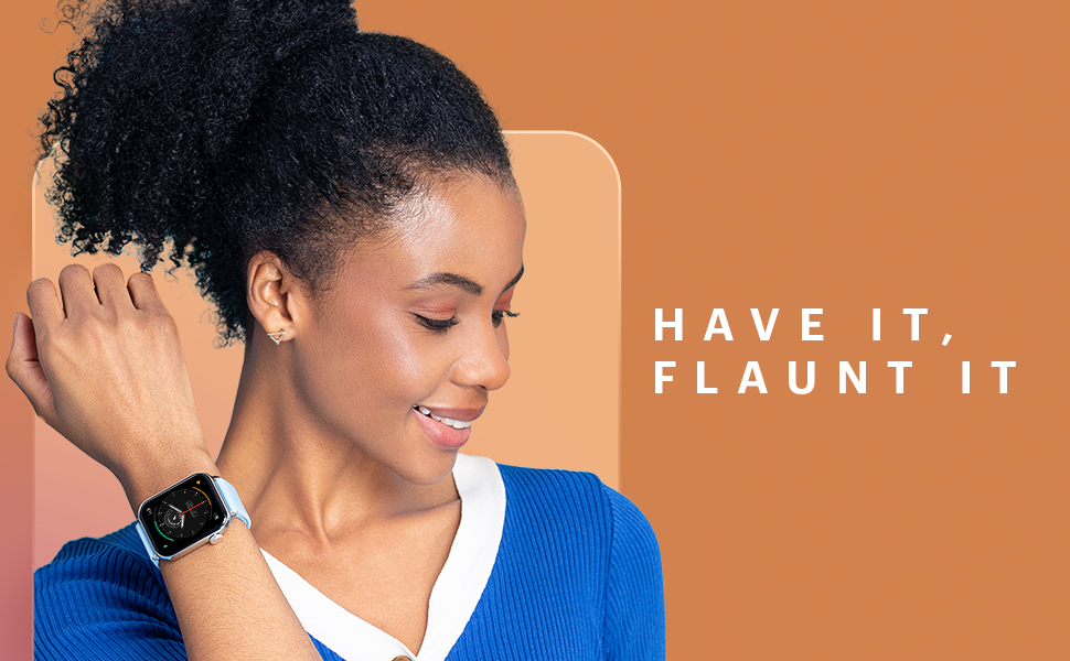 Unveiling the Noise Pulse 3 Max Smart Watch: Your Ultimate Companion for Health and Connectivity!