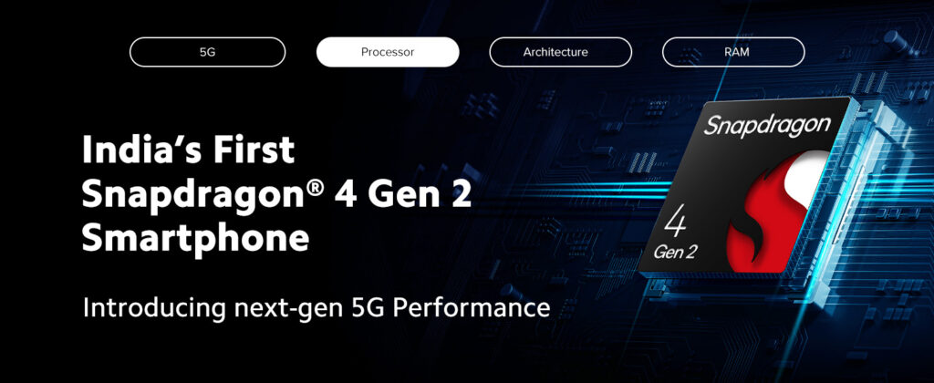 Redmi 12 5G Review: Unveiling the Power of 6GB RAM, and 128GB ROM!