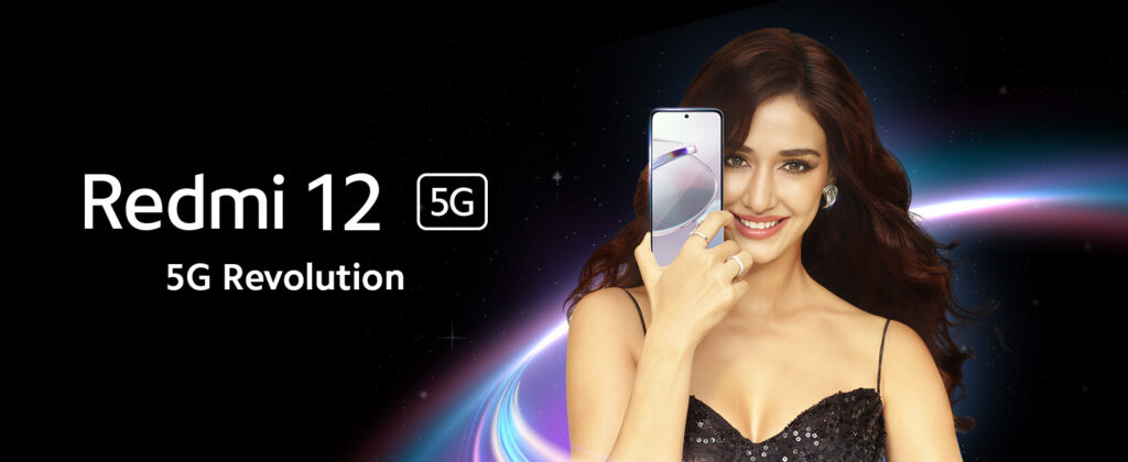 Redmi 12 5G Review: Unveiling the Power of 6GB RAM, and 128GB ROM!