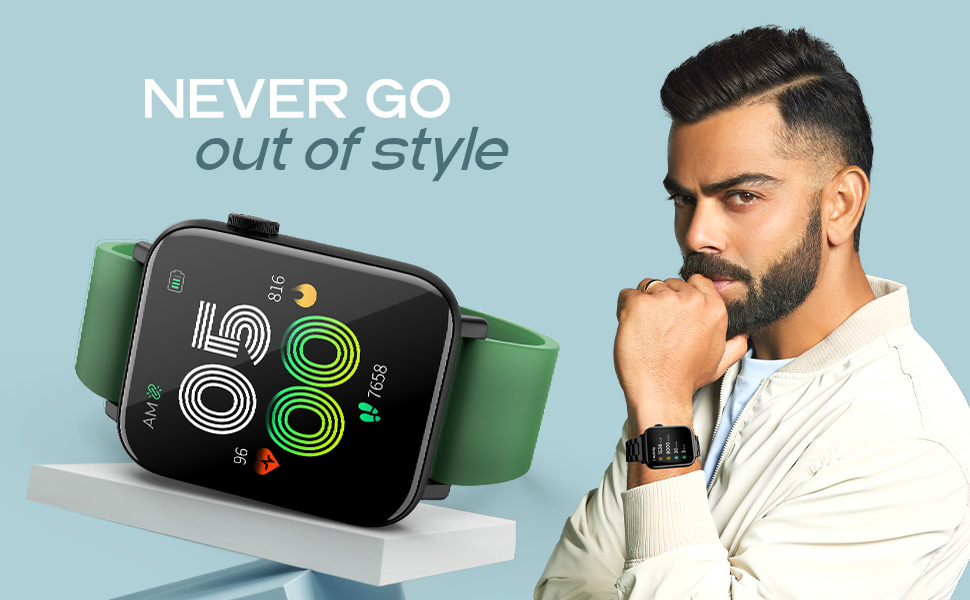 Unveiling the Noise Vivid Call 2 Smart Watch: Your Ultimate Companion for Connectivity and Fitness