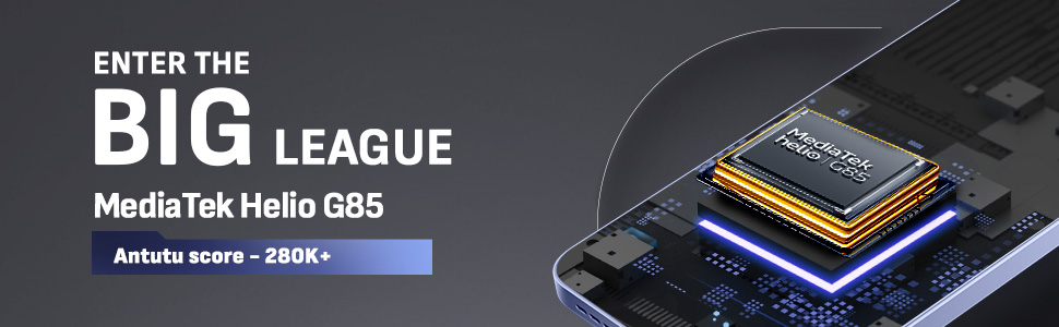 POCO C65 Review: Unleashing Power and Style with 6GB RAM and 128GB ROM