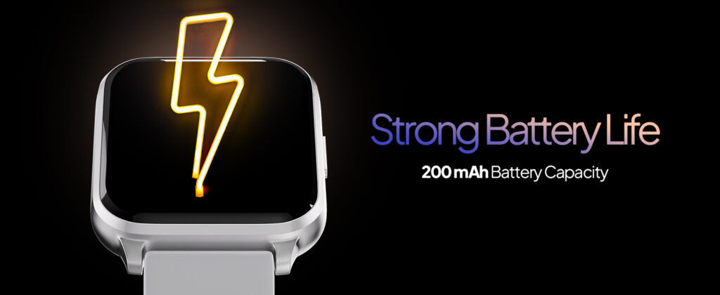 Unleash Your Active Lifestyle with the Fire-Boltt Ninja 3 Plus Smartwatch: A Stylish Companion for Every Adventure!