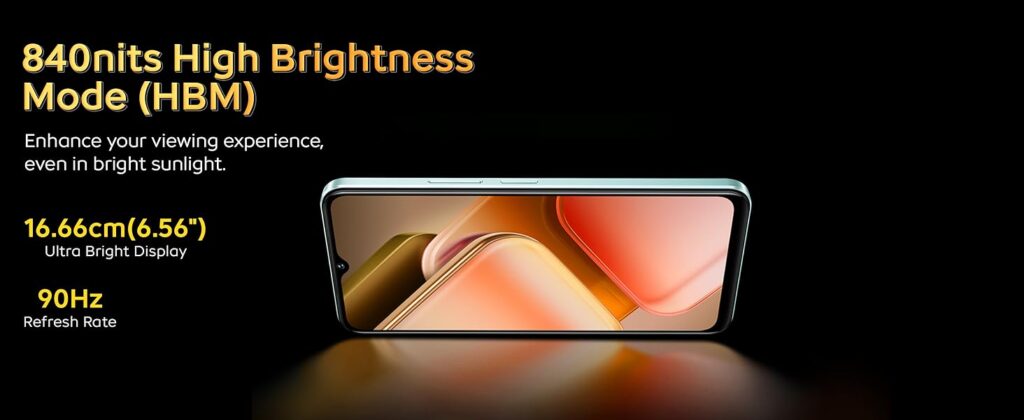 Experience the Future with iQOO Z9 Lite 5G: Sleek Design, Powerful Performance, and Stunning Camera Quality