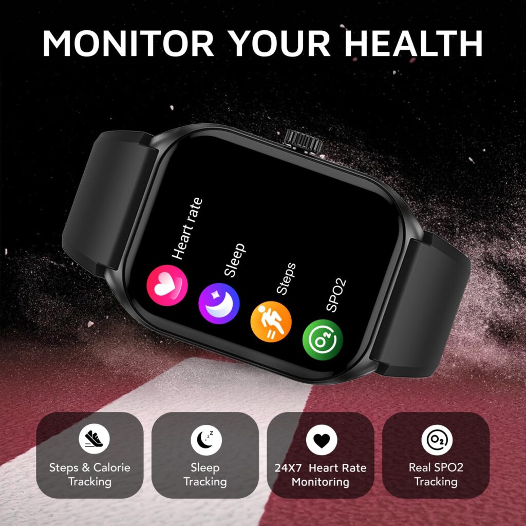 CULTSPORT Ace X1 Review: A Smartwatch that Combines Style and Functionality!