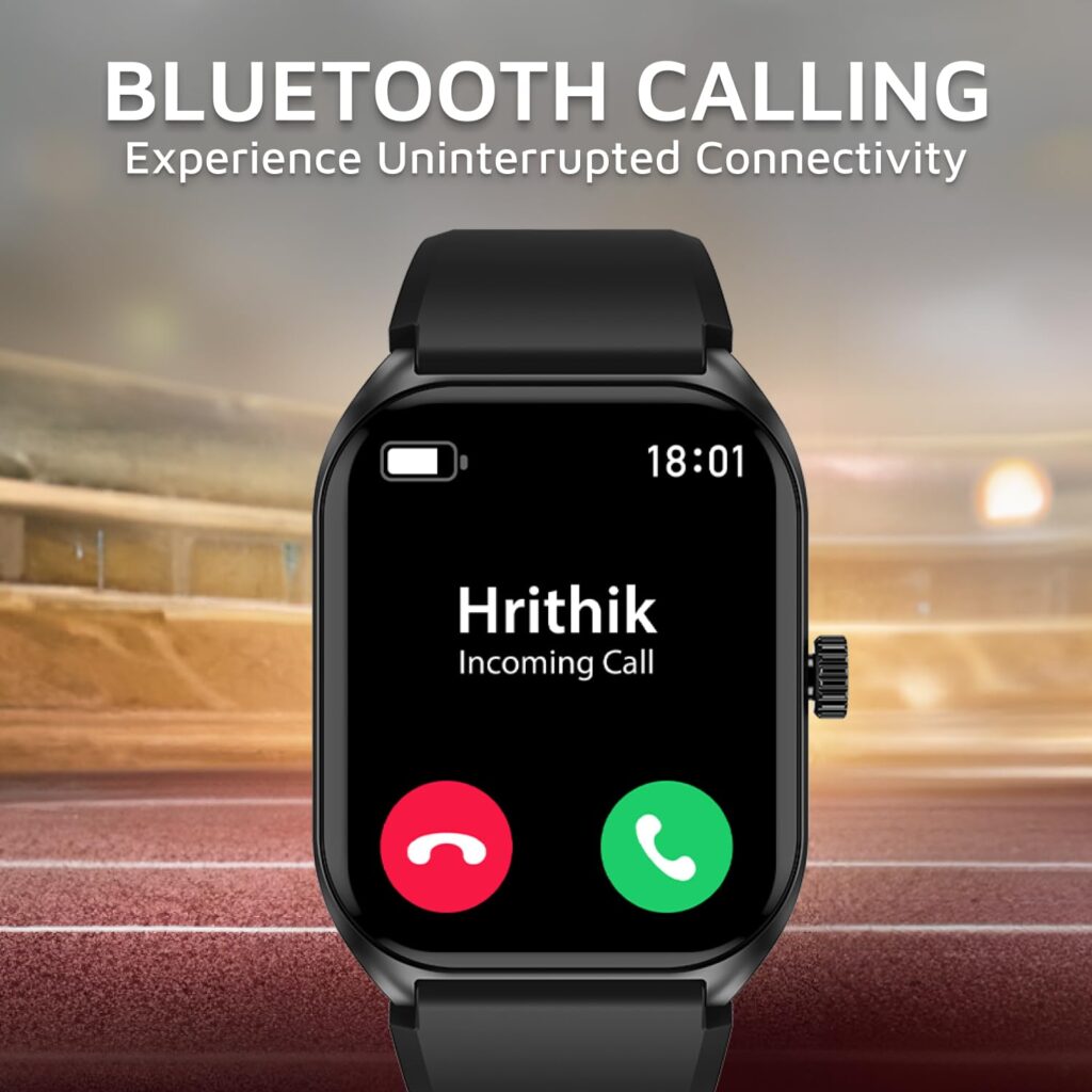CULTSPORT Ace X1 Review: A Smartwatch that Combines Style and Functionality!