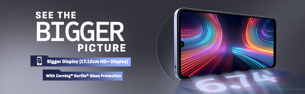 POCO C65 Review: Unleashing Power and Style with 6GB RAM and 128GB ROM