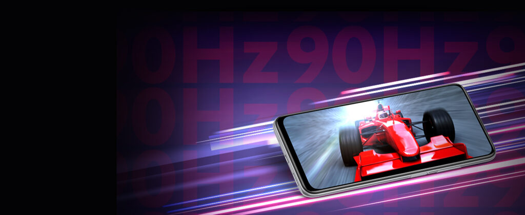 Experience Speed and Style: The Redmi Note 10T 5G 4GB RAM 64GB ROM Review - Unleashing the Power of Dual 5G