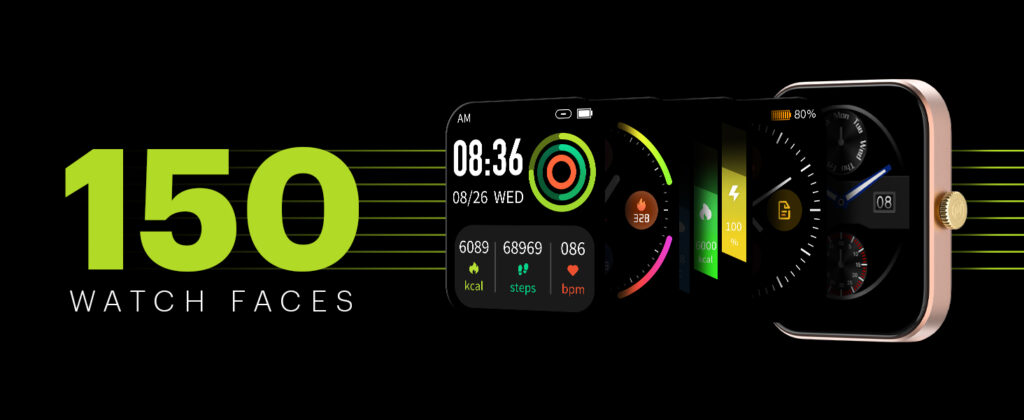 Unleash Your Active Lifestyle: A Review of the Noise ColorFit Pulse Grand Smart Watch