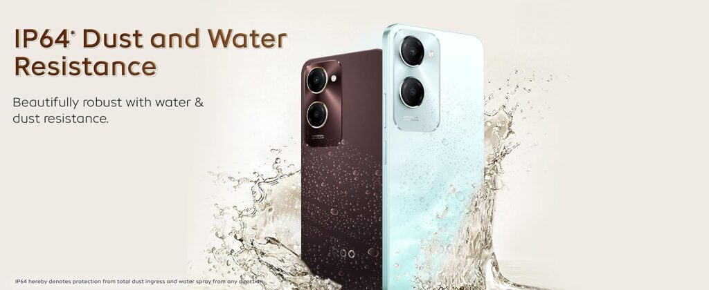 Experience the Future with iQOO Z9 Lite 5G: Sleek Design, Powerful Performance, and Stunning Camera Quality