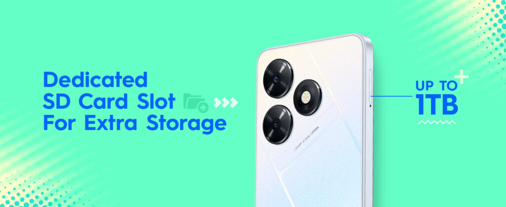 TECNO POP 8 Review: The Affordable Powerhouse with a Punch Hole Display