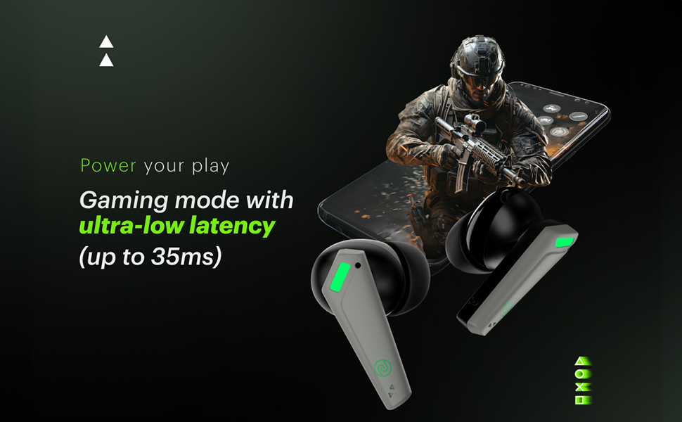Unleash Your Gaming Potential with Noise Buds Combat Z: A Review of Truly Wireless Powerhouse