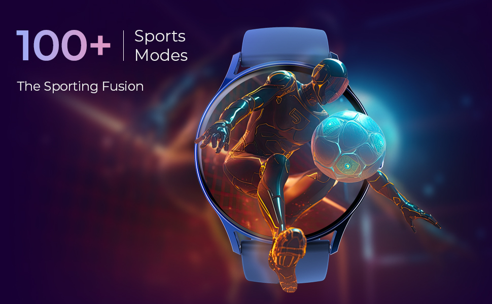The Ultimate Companion: A Comprehensive Review of the beatXP Flare Pro Smart Watch