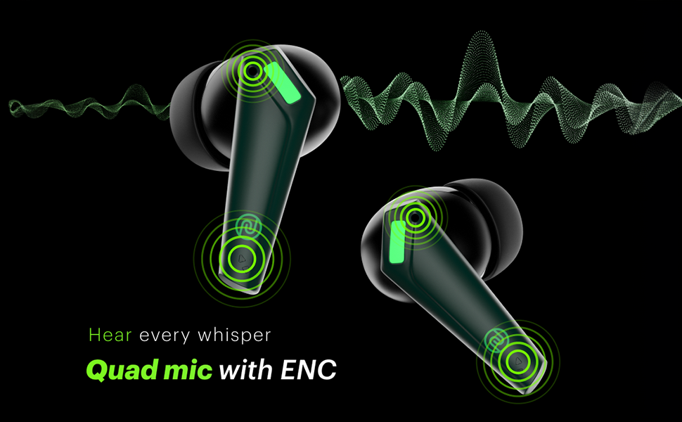 Unleash Your Gaming Potential with Noise Buds Combat Z: A Review of Truly Wireless Powerhouse