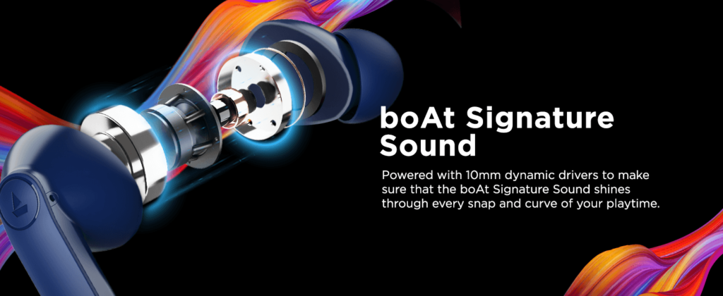 boAt Airdopes 121 PRO Review: The Ultimate TWS Earbuds for Music Lovers and Gamers Alike!