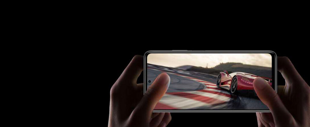 Experience Speed and Style: The Redmi Note 10T 5G 4GB RAM 64GB ROM Review - Unleashing the Power of Dual 5G