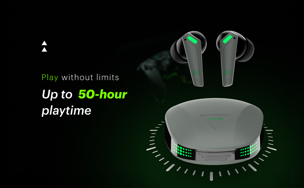 Unleash Your Gaming Potential with Noise Buds Combat Z: A Review of Truly Wireless Powerhouse