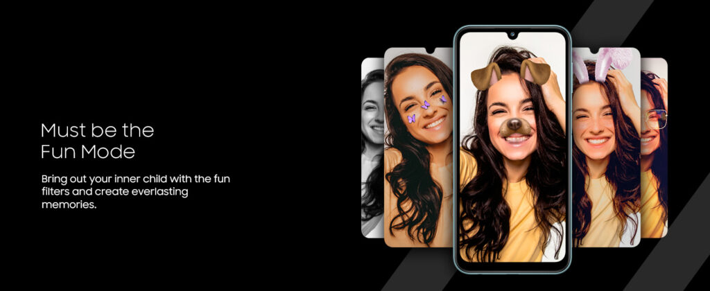 Unleash Power and Precision: Samsung Galaxy M34 5G Review – The Ultimate Mid-Range Marvel!