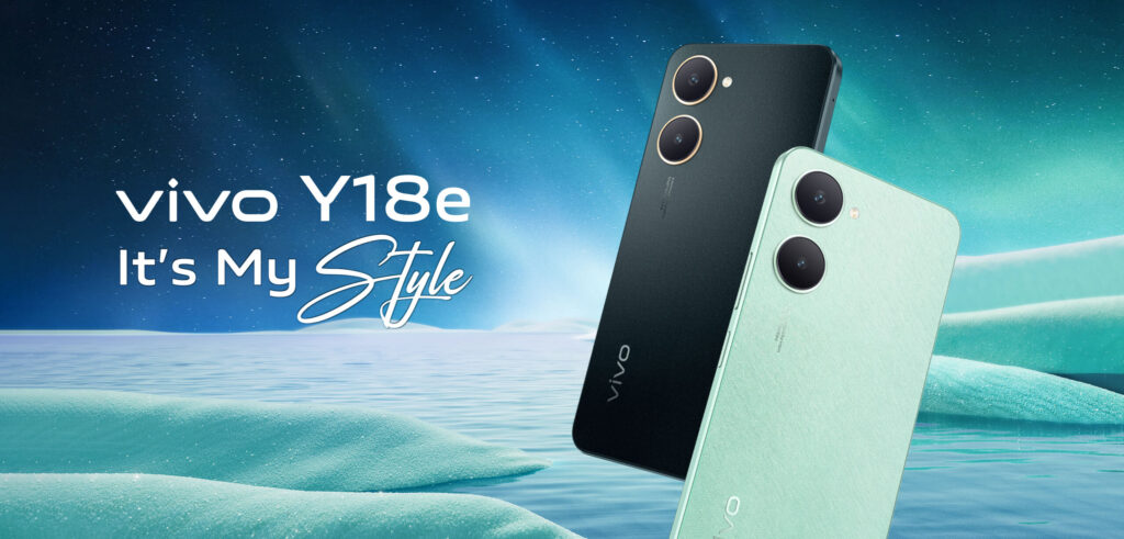 Vivo Y18e Review: Exceptional Value with 4GB RAM and 64GB Storage!