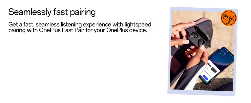 Experience Seamless Audio with OnePlus Nord Buds 2r: The Ultimate True Wireless Earbuds