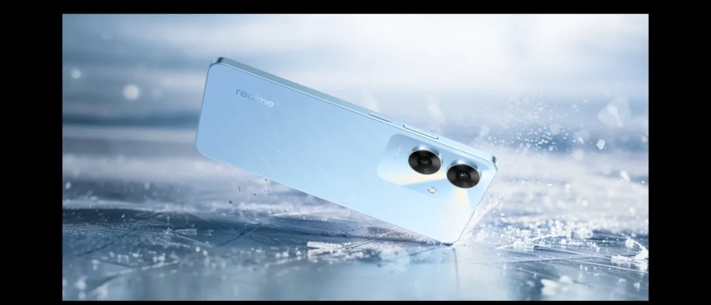 Unleashing Power and Style: A Comprehensive Review of the realme NARZO N61 6GB RAM,128GB ROM