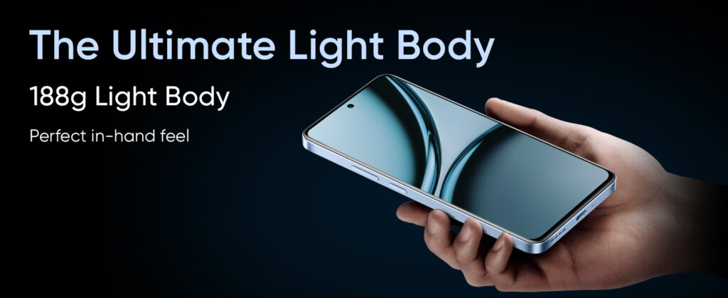 Unleashing Power and Elegance: Realme NARZO 70 5G Review - The Ultimate 6GB RAM 128GB ROM