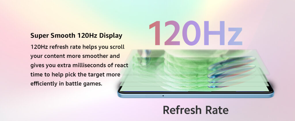 Unleashing Brilliance: The Redmi Note 12 5G - A Game-Changer with 120Hz Super AMOLED & Snapdragon® 4 Gen 1!