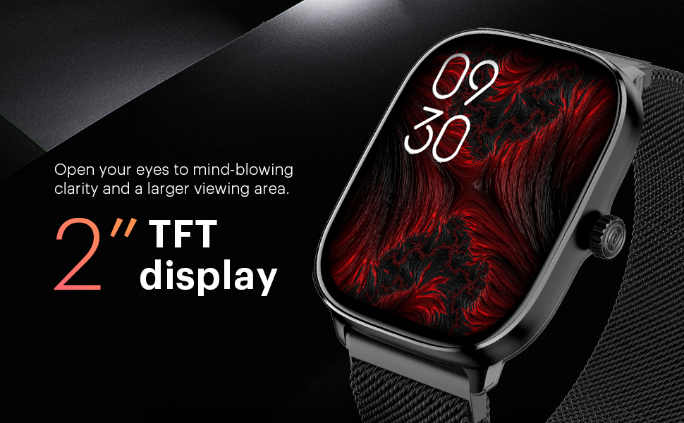 Unleashing Style and Functionality: A Comprehensive Review of the Noise New Macro Smart Watch