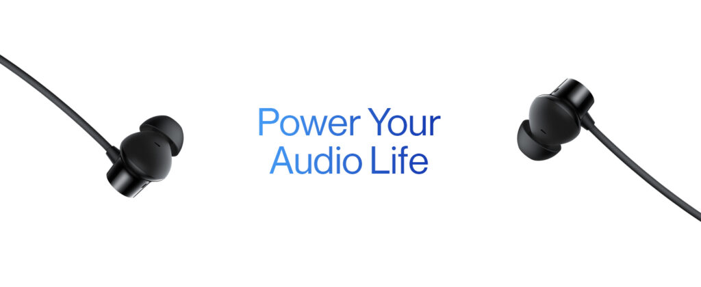 Experience Ultimate Sound with OnePlus Bullets Z2: Unmatched Bass, Quick Charge, and All-Day Battery Life