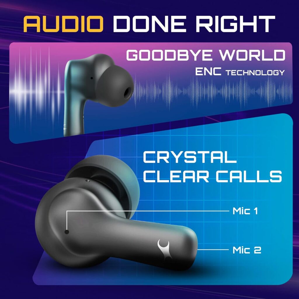 Unleash Your Sound: Fastrack Fpods FZ100 TWS Earbuds Review - The Ultimate Listening Experience!