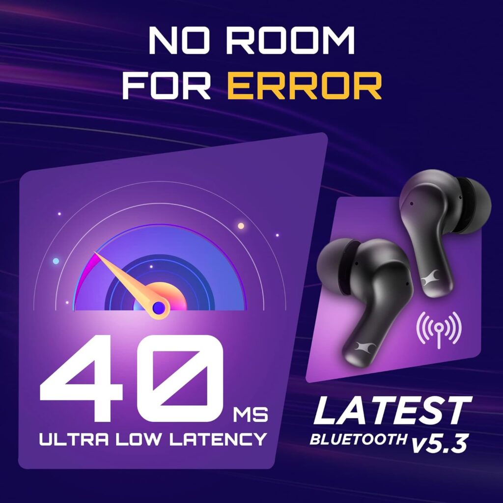 Unleash Your Sound: Fastrack Fpods FZ100 TWS Earbuds Review - The Ultimate Listening Experience!
