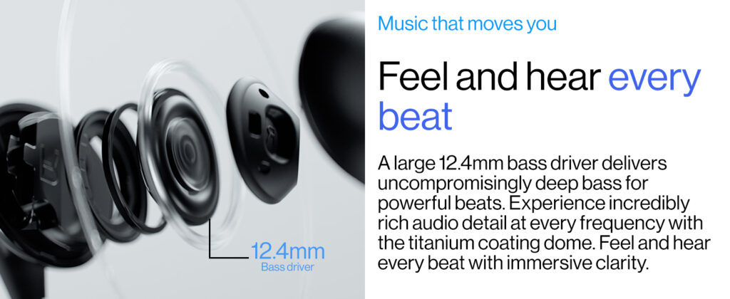 Experience Ultimate Sound with OnePlus Bullets Z2: Unmatched Bass, Quick Charge, and All-Day Battery Life