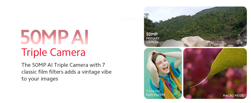Redmi 13C 4GB RAM 128GB ROM Review: Unbeatable Performance and Stunning Features