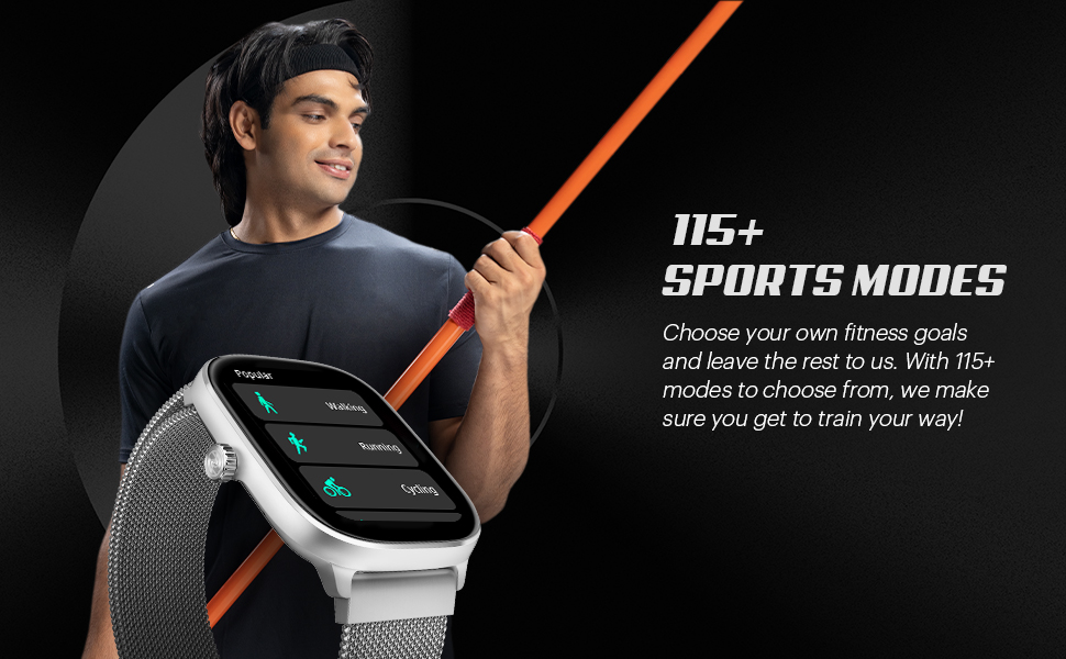 Unleashing Style and Functionality: A Comprehensive Review of the Noise New Macro Smart Watch