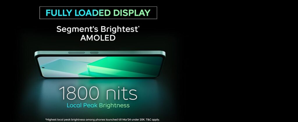 iQOO Z9 5G: Unleashing Power and Performance with Stunning Features!