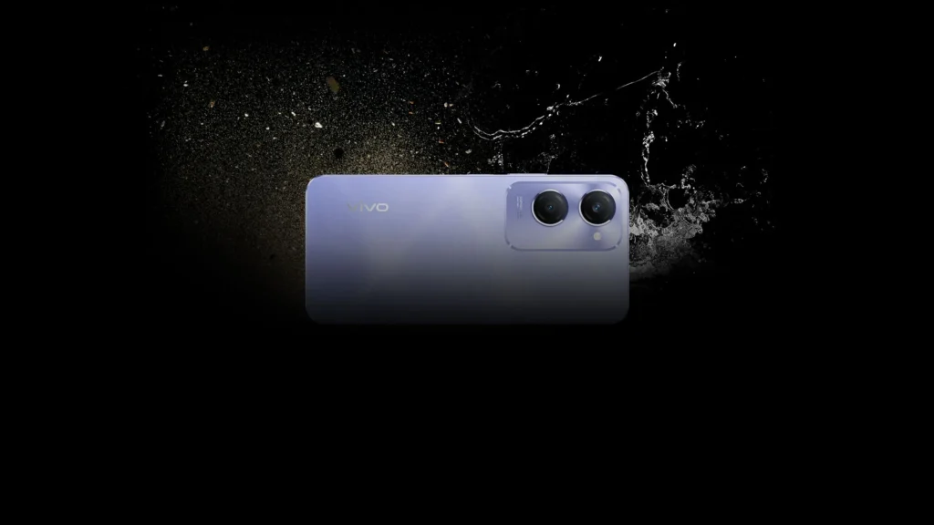 Experience Unmatched Performance: vivo Y28s 5G - A Perfect Blend of Style and Power!