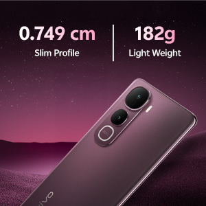 Vivo Y400 Pro 5G