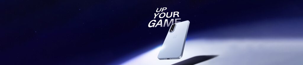 OnePlus Nord 5