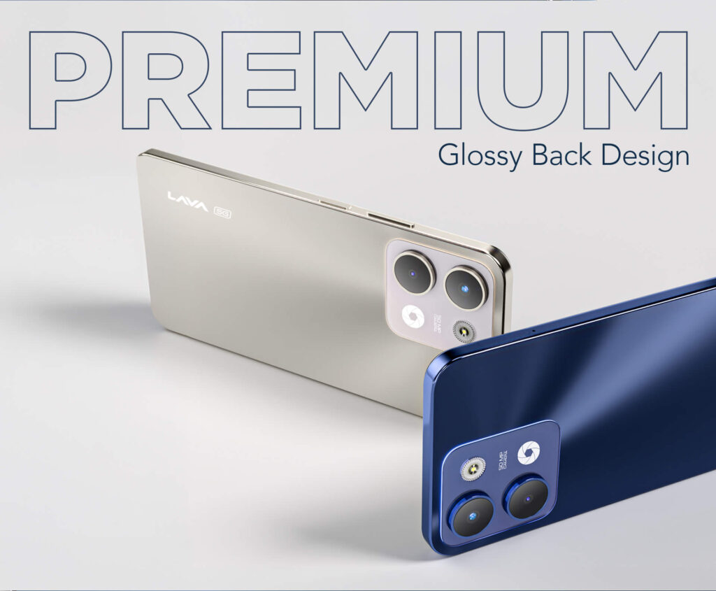 LAVA Storm Lite 5G