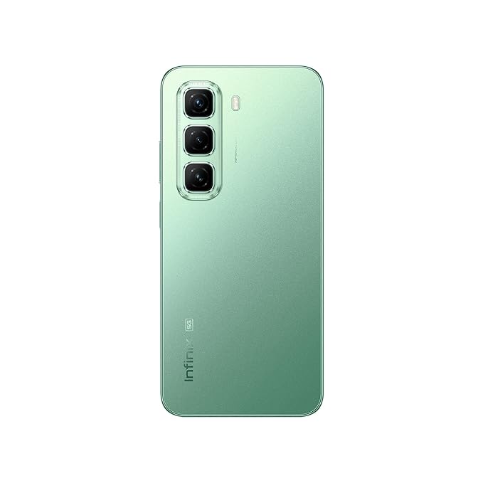Infinix Hot 50 5G