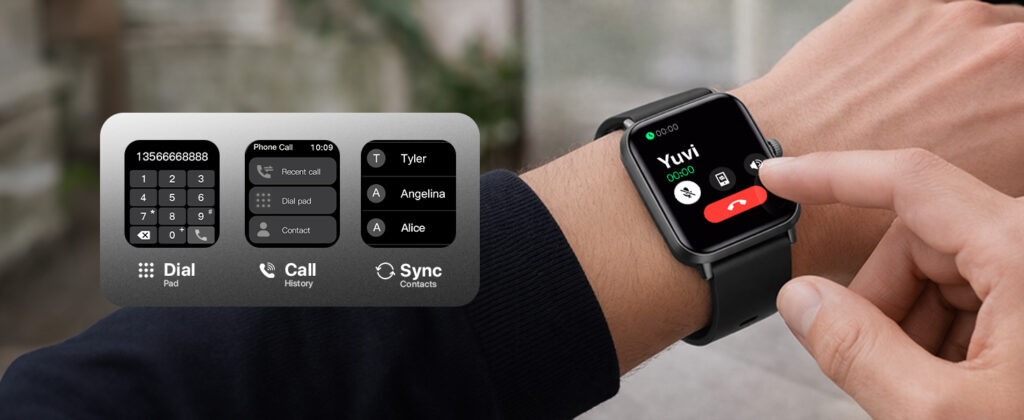 Fire-Boltt Ninja Call Pro Plus: Stylish Look, Smart Calling & Fitness Tracking in One Watch