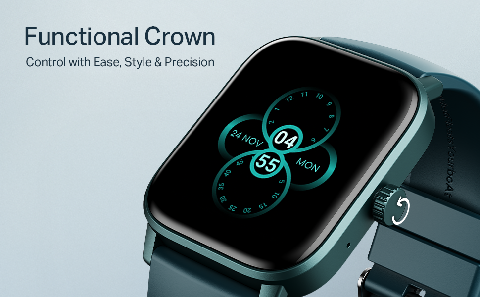 Boat Wave Call 3 Hands-On Review: Best Big Screen, BT Calling & Health Tracking Ka Combo