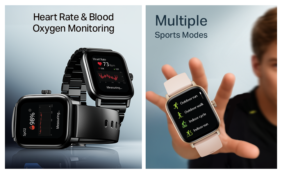 Boat Wave Call 3 Hands-On Review: Best Big Screen, BT Calling & Health Tracking Ka Combo